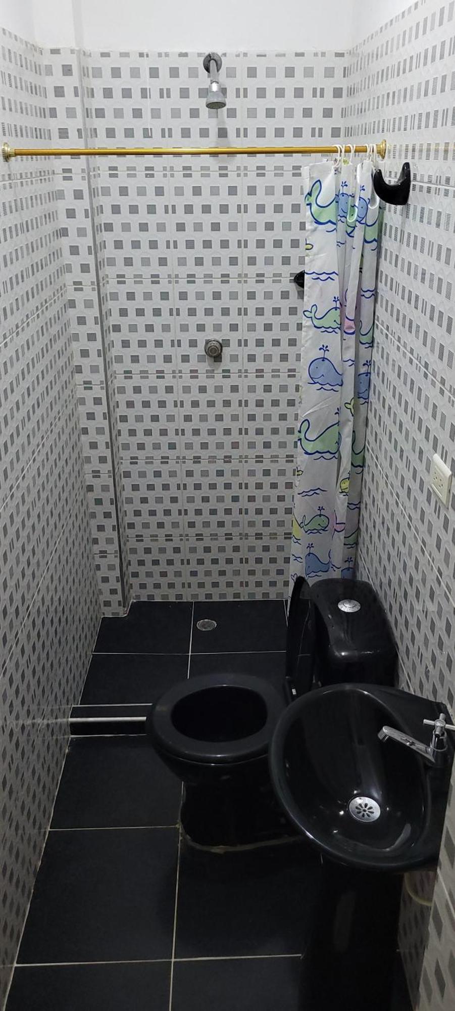 Hostal Villa Del Rio Las Brisas Вилявеха Екстериор снимка