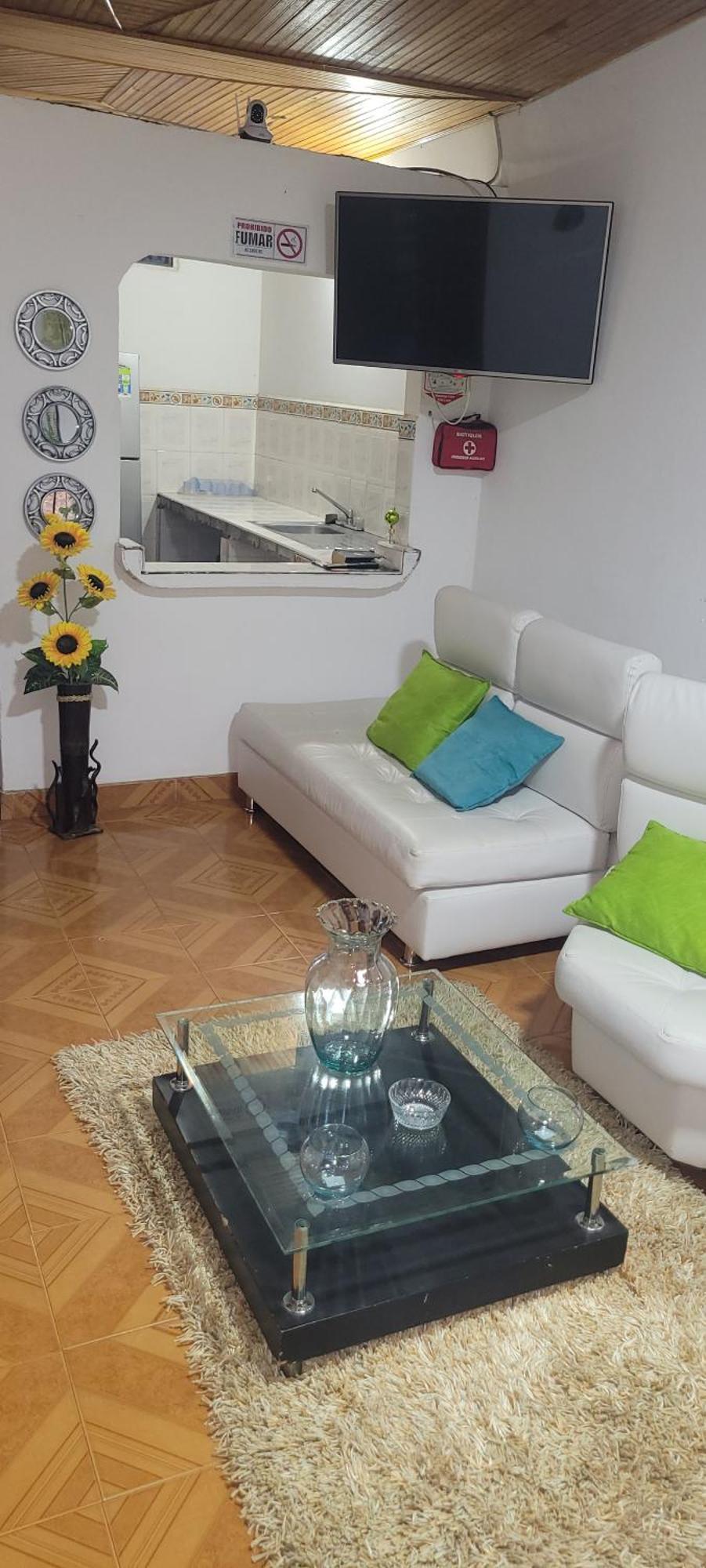 Hostal Villa Del Rio Las Brisas Вилявеха Екстериор снимка