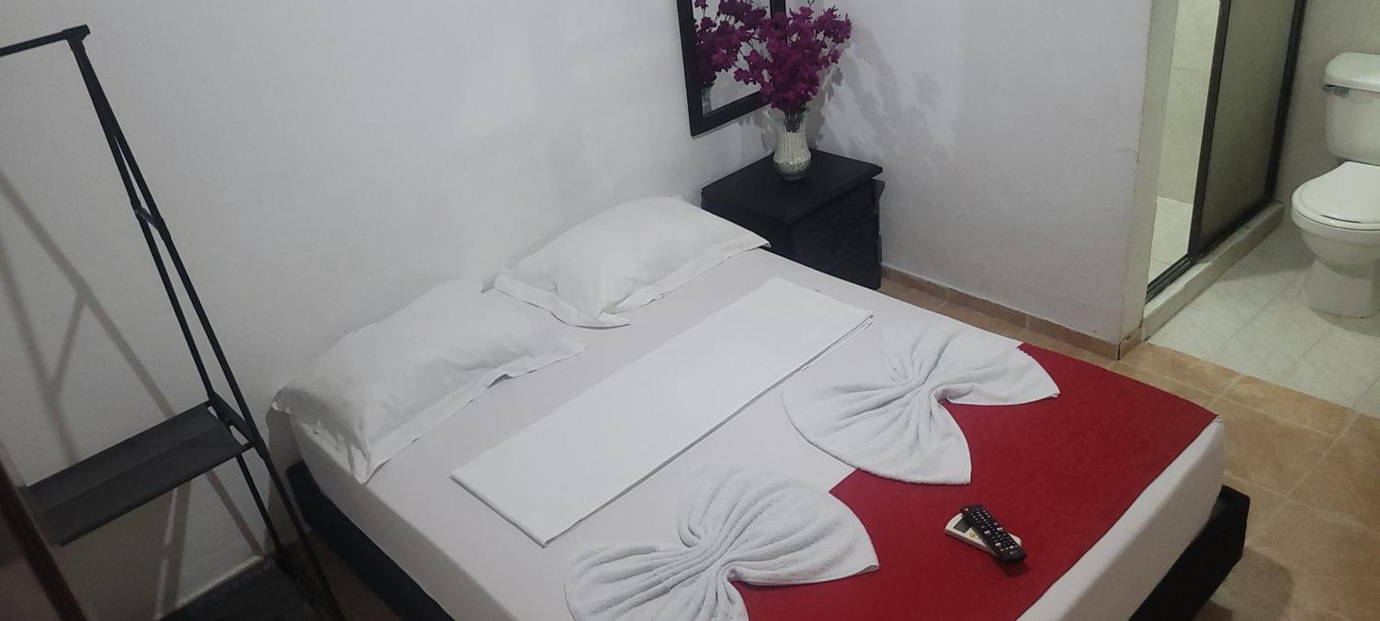 Hostal Villa Del Rio Las Brisas Вилявеха Екстериор снимка