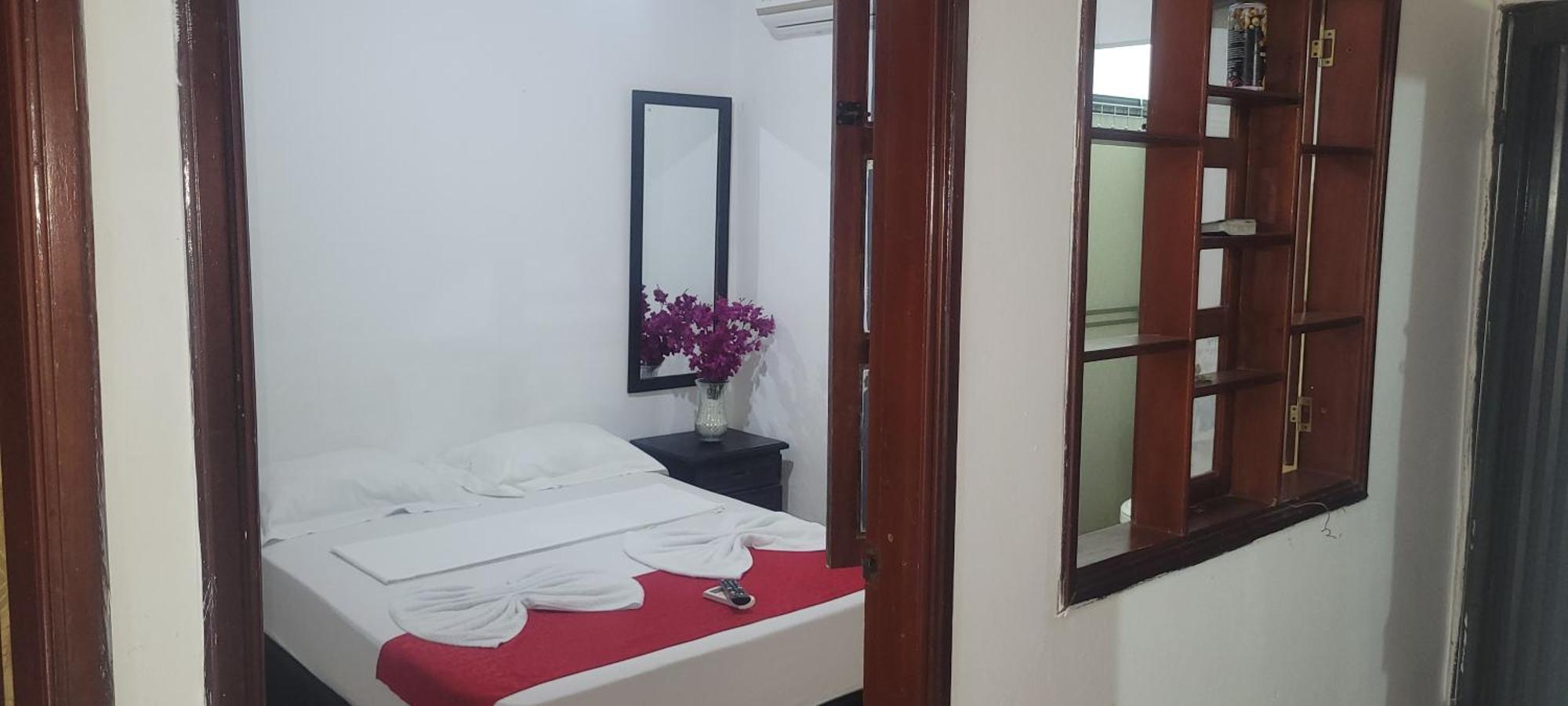 Hostal Villa Del Rio Las Brisas Вилявеха Екстериор снимка