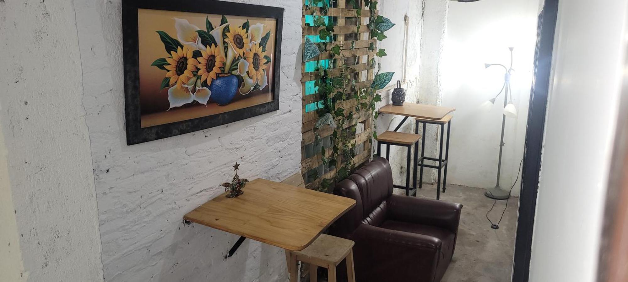 Hostal Villa Del Rio Las Brisas Вилявеха Екстериор снимка