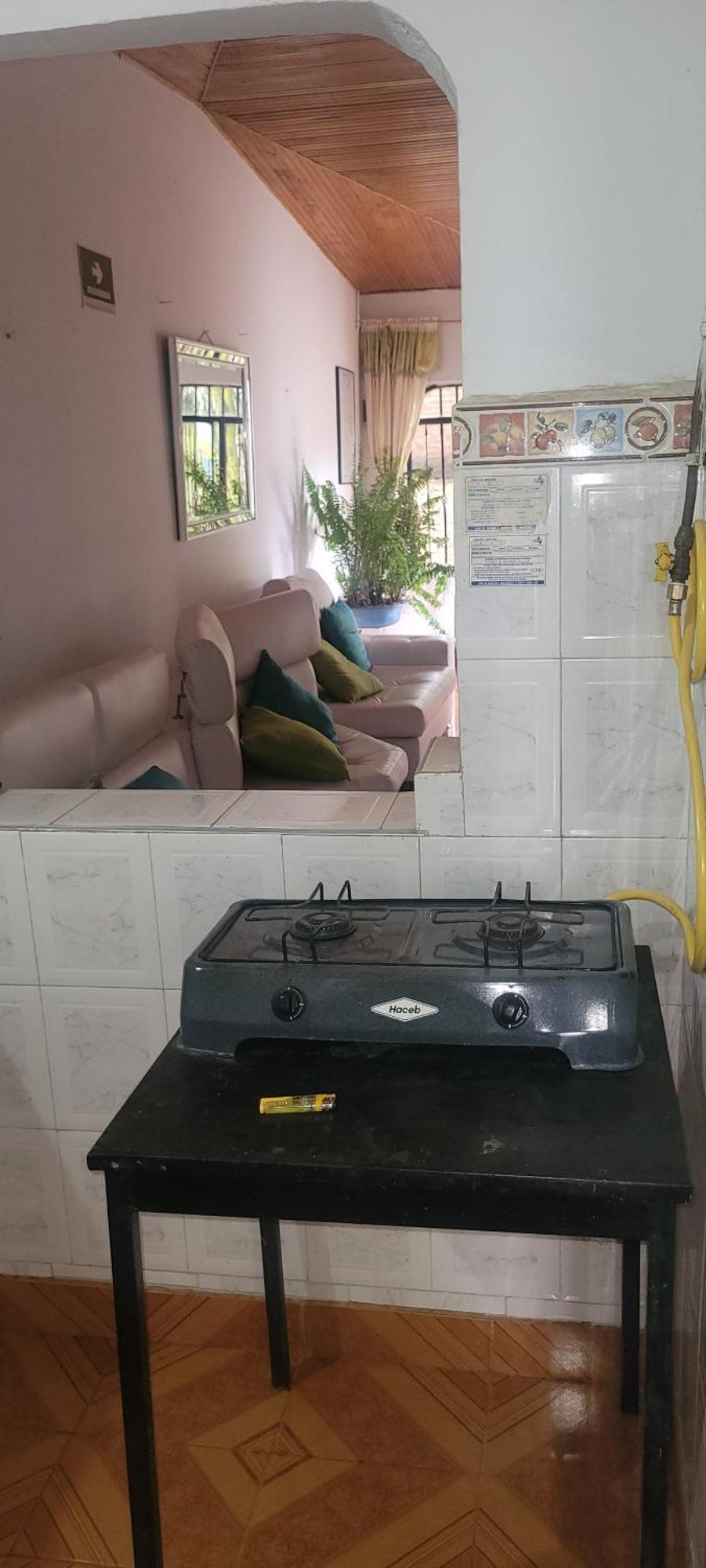 Hostal Villa Del Rio Las Brisas Вилявеха Екстериор снимка