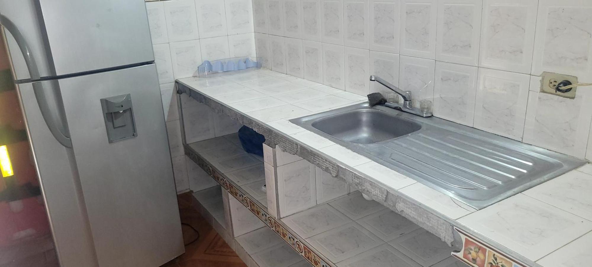 Hostal Villa Del Rio Las Brisas Вилявеха Екстериор снимка