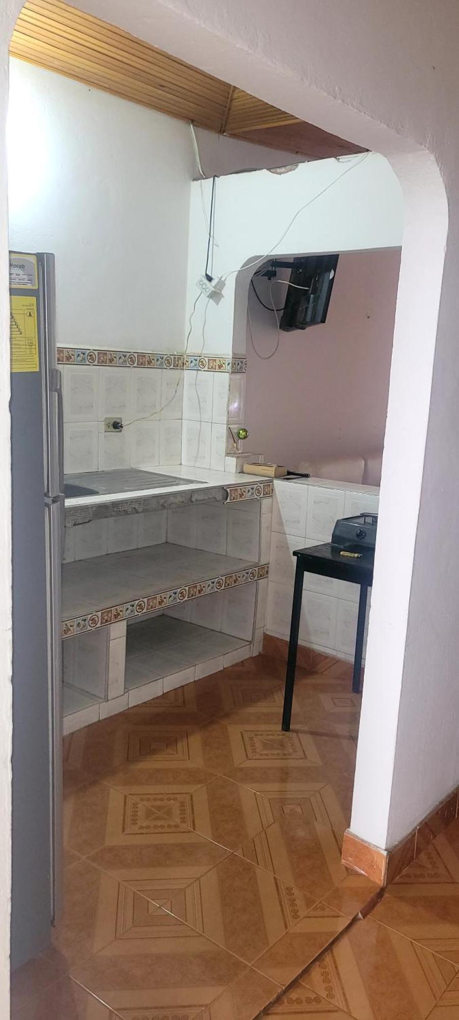 Hostal Villa Del Rio Las Brisas Вилявеха Екстериор снимка